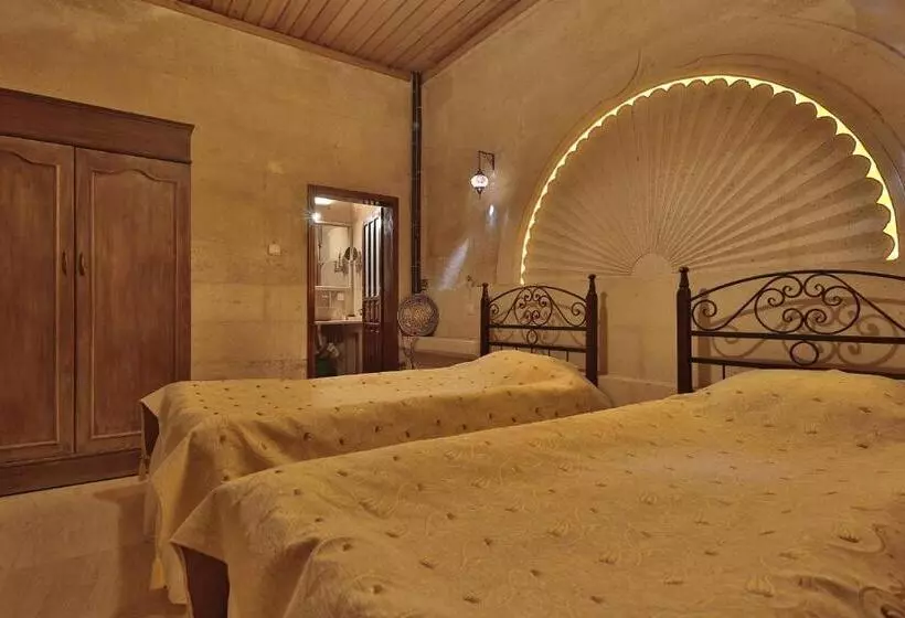اتاق استاندارد, Heaven Cave House   Razziya Evi