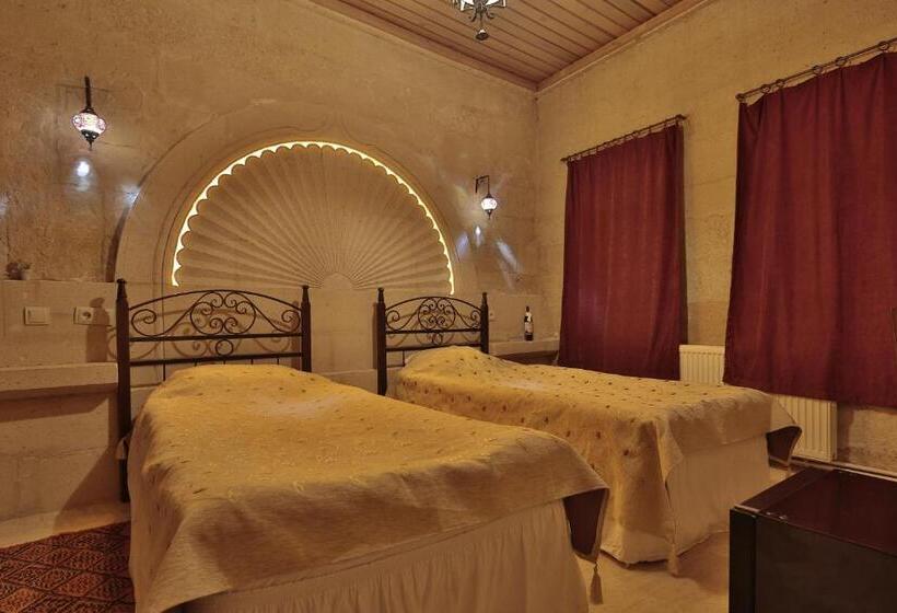 חדר סטנדרט, Heaven Cave House   Razziya Evi