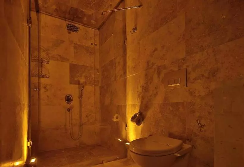 اتاق استاندارد, Heaven Cave House   Razziya Evi