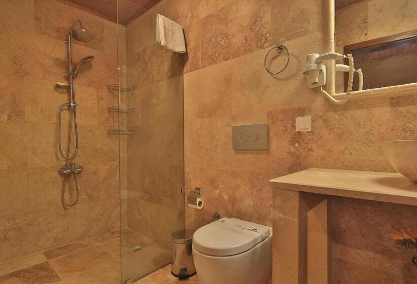 חדר סטנדרט, Heaven Cave House   Razziya Evi