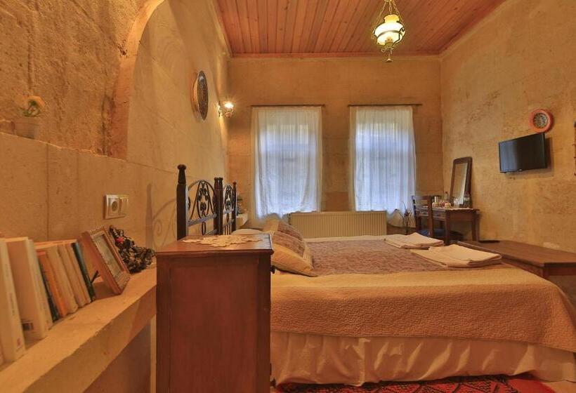 חדר סטנדרט, Heaven Cave House   Razziya Evi