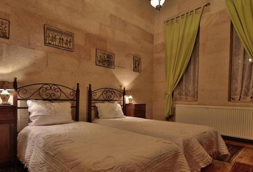 חדר סטנדרט, Heaven Cave House   Razziya Evi