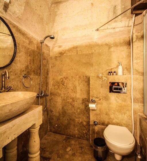 חדר סטנדרט, Heaven Cave House   Razziya Evi