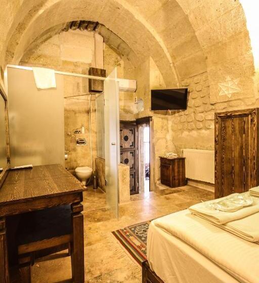 חדר סטנדרט, Heaven Cave House   Razziya Evi