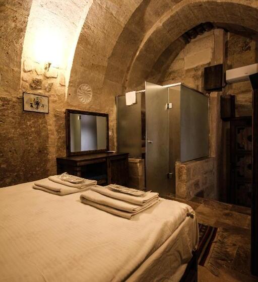 חדר סטנדרט, Heaven Cave House   Razziya Evi