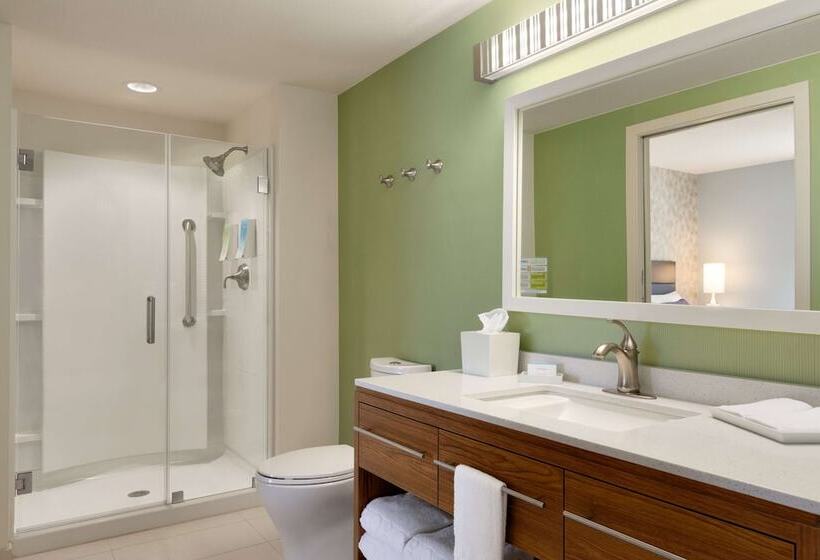 إستوديو قياسى, Home2 Suites By Hilton Denver Highlands Ranch