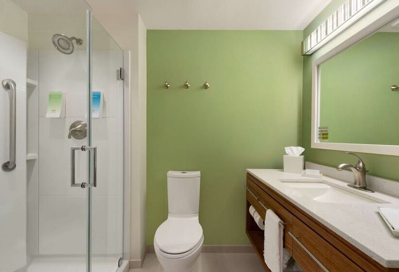 إستوديو قياسى, Home2 Suites By Hilton Denver Highlands Ranch