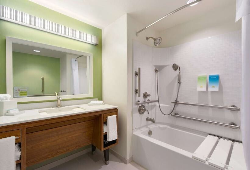 إستوديو قياسى, Home2 Suites By Hilton Denver Highlands Ranch