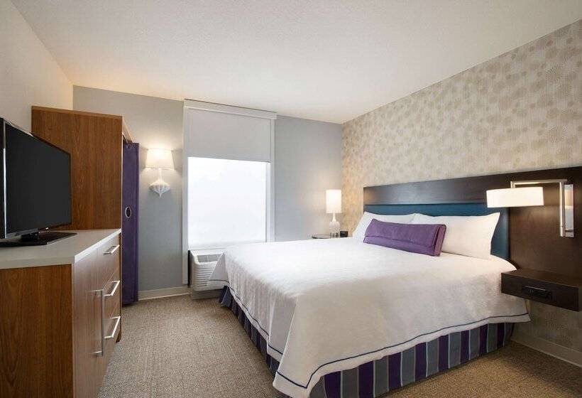 إستوديو قياسى, Home2 Suites By Hilton Denver Highlands Ranch