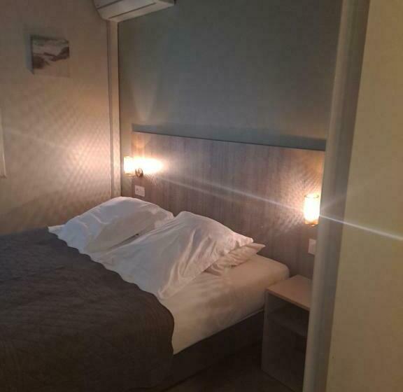 스탠다드 룸, Du Viaduc