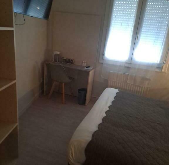 스탠다드 룸, Du Viaduc