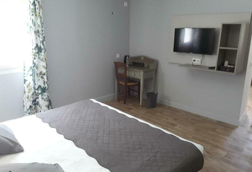 수피리어 패밀리 룸, Du Viaduc