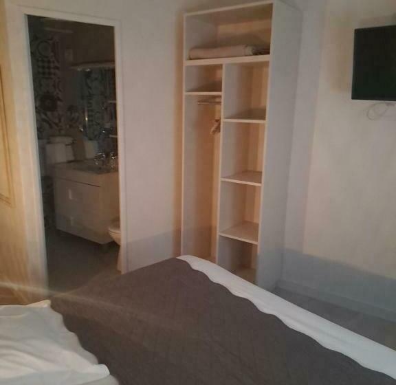 스탠다드 룸, Du Viaduc