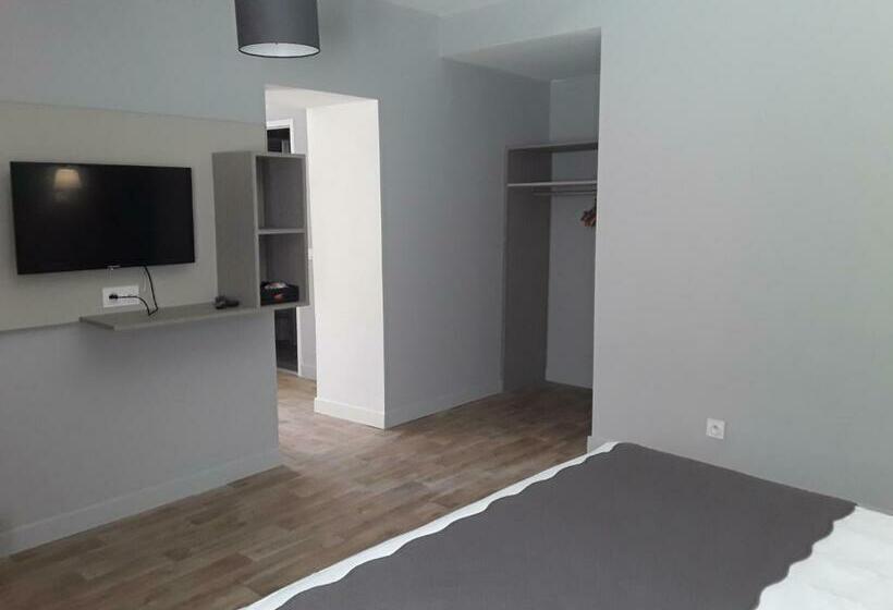 수피리어 패밀리 룸, Du Viaduc