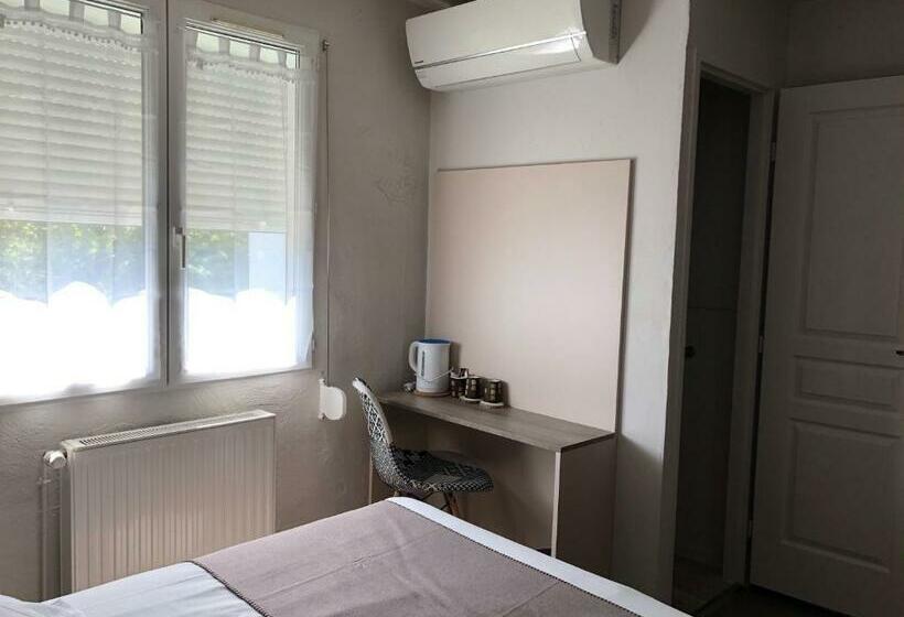 스탠다드 룸, Du Viaduc