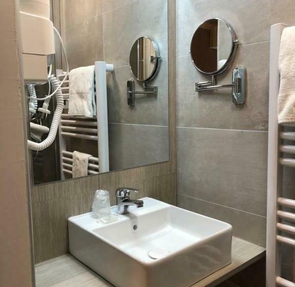 스탠다드 룸, Du Viaduc