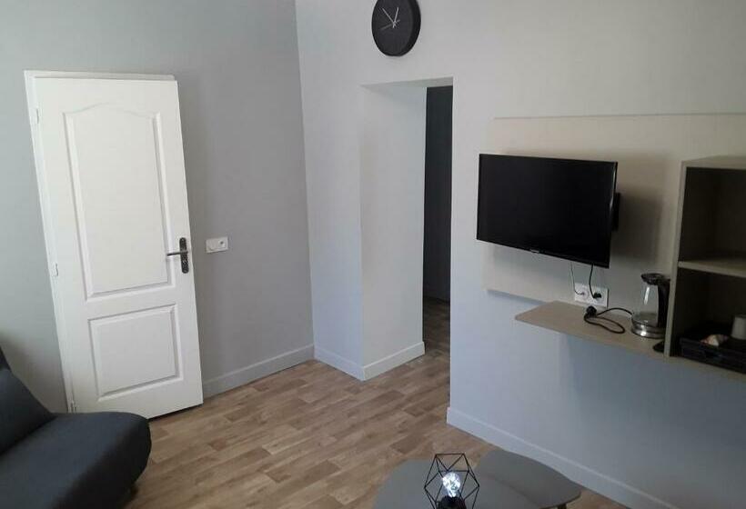 수피리어 패밀리 룸, Du Viaduc