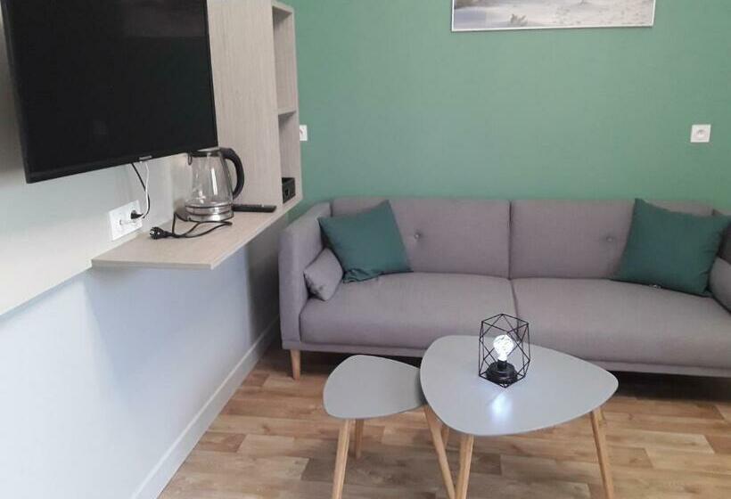 수피리어 패밀리 룸, Du Viaduc