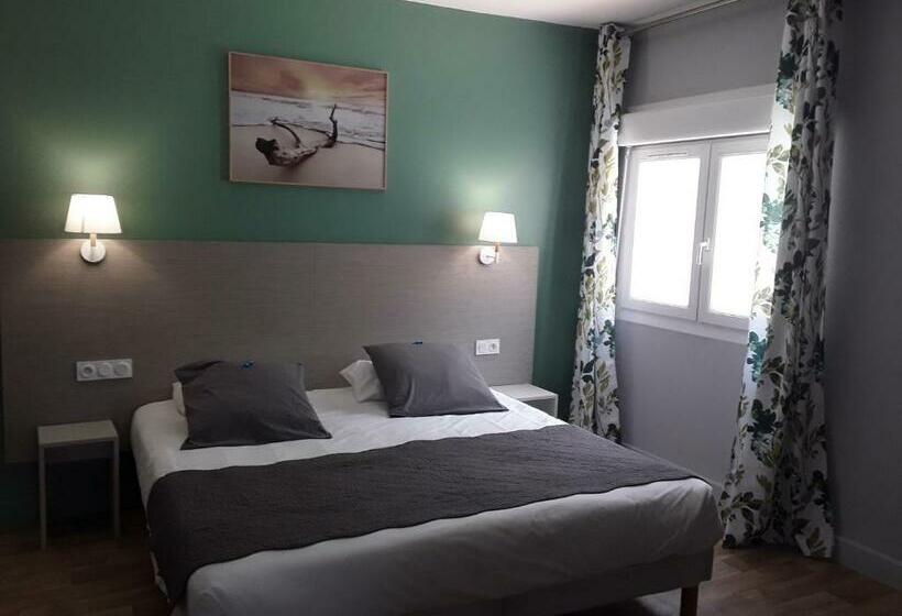 수피리어 패밀리 룸, Du Viaduc