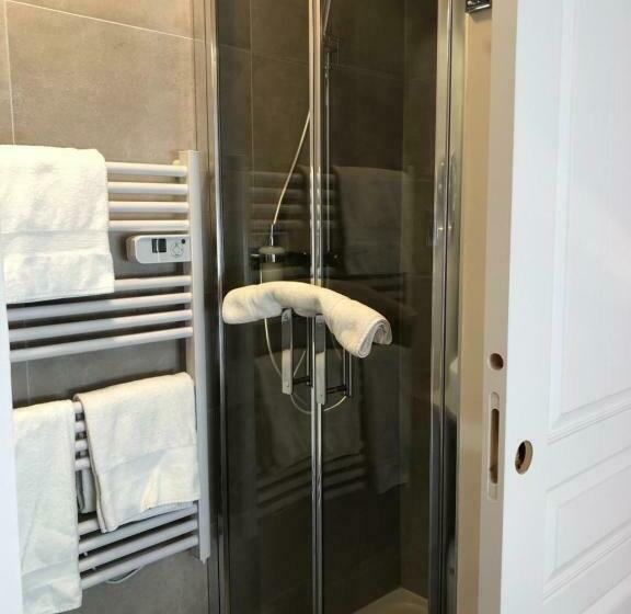 스탠다드 룸, Du Viaduc