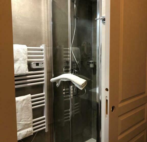 스탠다드 룸, Du Viaduc