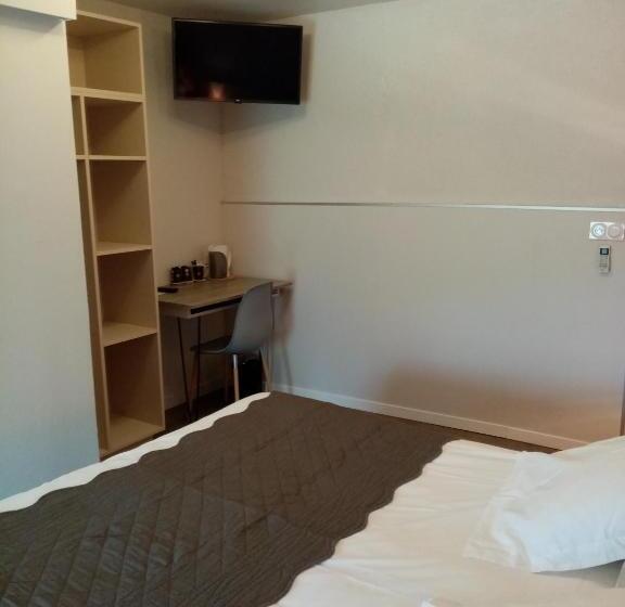 스탠다드 룸, Du Viaduc