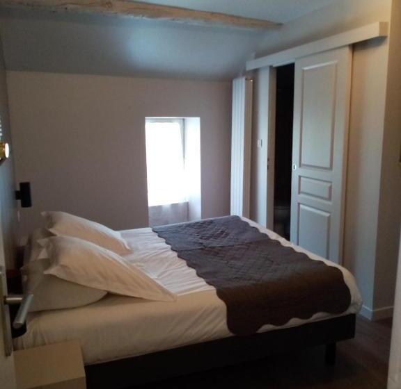 스탠다드 룸, Du Viaduc