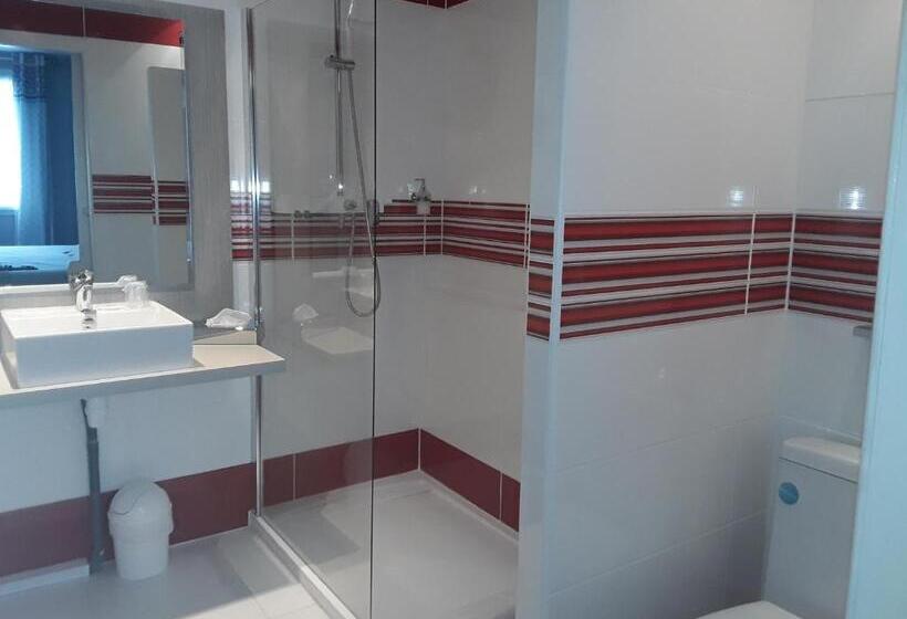 스탠다드 룸, Du Viaduc