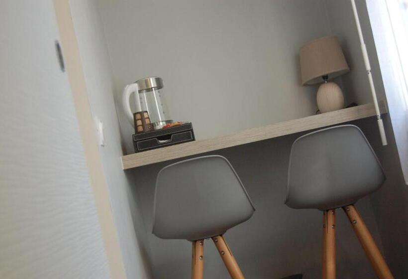 스탠다드 룸, Du Viaduc