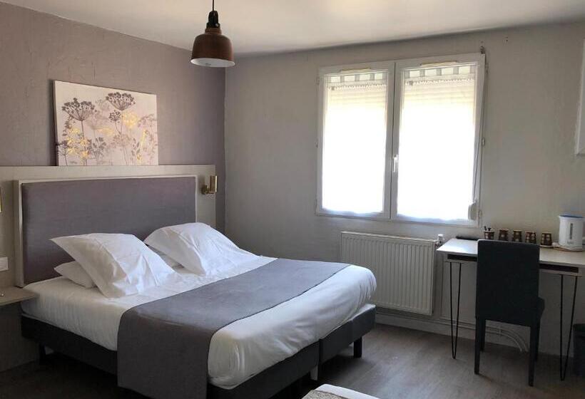 클래식 4인 룸, Du Viaduc