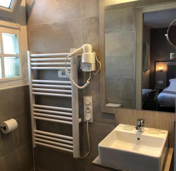 클래식 4인 룸, Du Viaduc