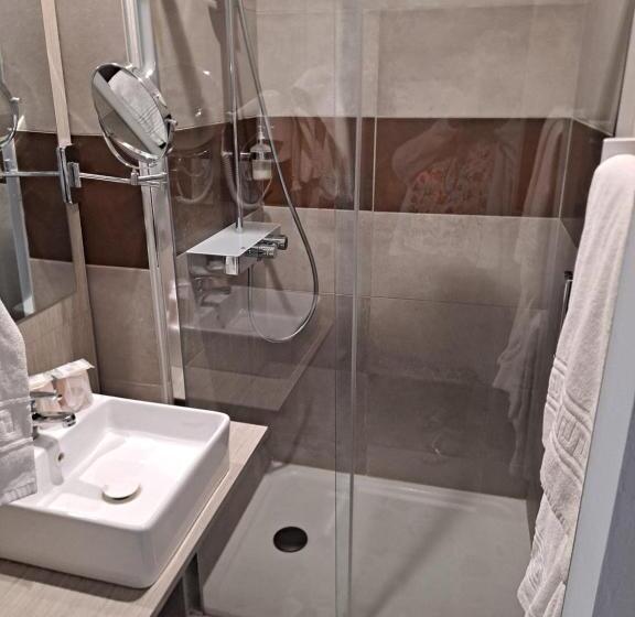 클래식 4인 룸, Du Viaduc