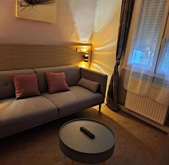 수피리어 룸, Du Viaduc