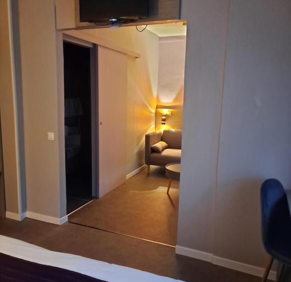 수피리어 룸, Du Viaduc