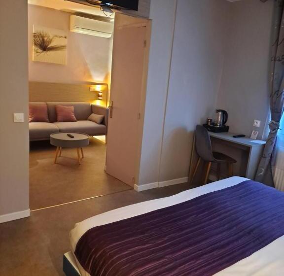 수피리어 룸, Du Viaduc