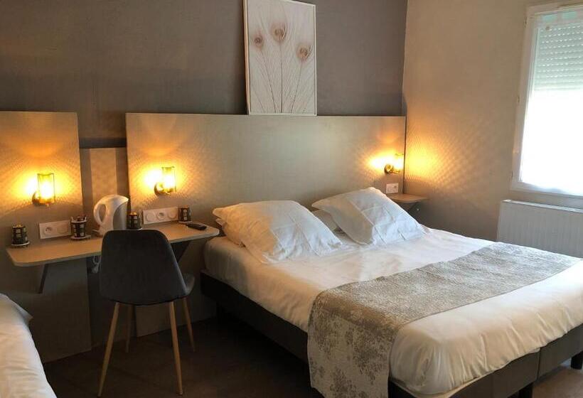 수피리어 룸, Du Viaduc