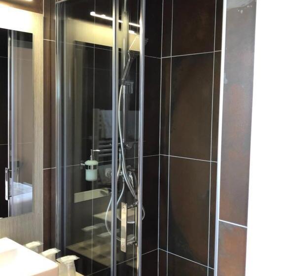 수피리어 룸, Du Viaduc