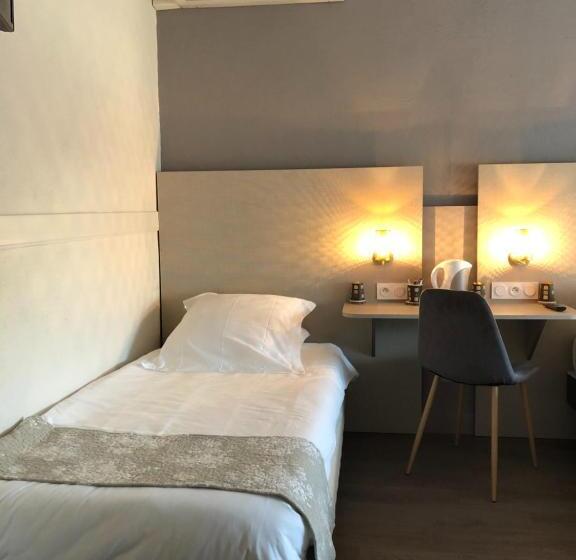 수피리어 룸, Du Viaduc