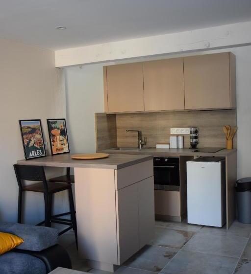 디럭스 4인 룸, Du Viaduc