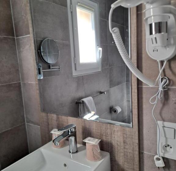 디럭스 패밀리 룸, Du Viaduc