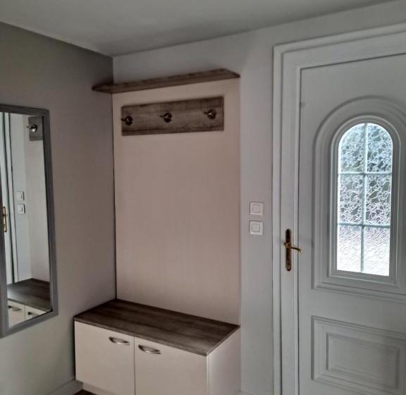 디럭스 패밀리 룸, Du Viaduc