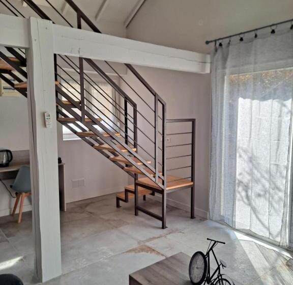Семейный Номер Deluxe, Du Viaduc