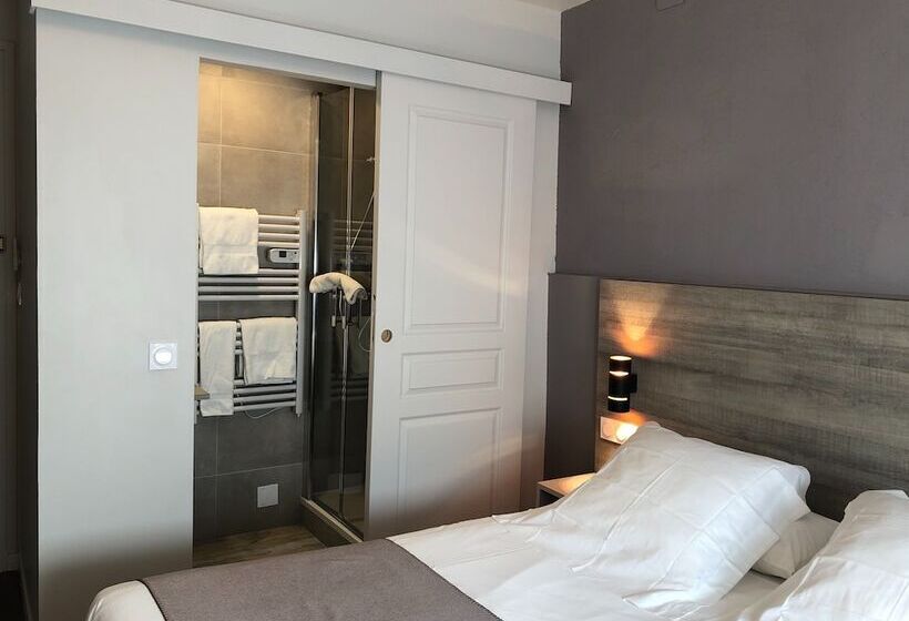 스탠다드 룸, Du Viaduc