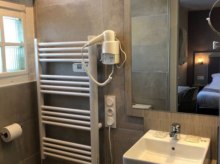 스탠다드 룸, Du Viaduc