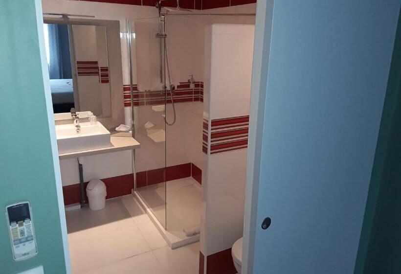 스탠다드 룸, Du Viaduc