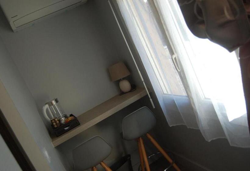 스탠다드 룸, Du Viaduc