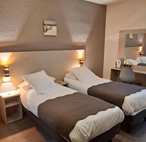 스탠다드 룸, Du Viaduc