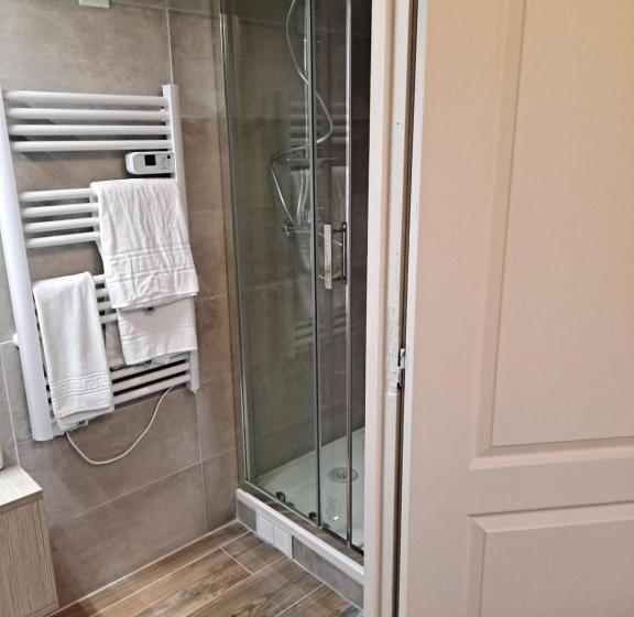 스탠다드 룸, Du Viaduc