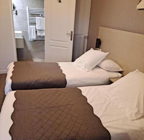 스탠다드 룸, Du Viaduc