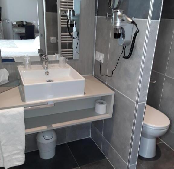 수피리어 룸, Du Viaduc